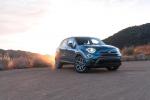 Fiat 500X Trekking 2019 года (NA)